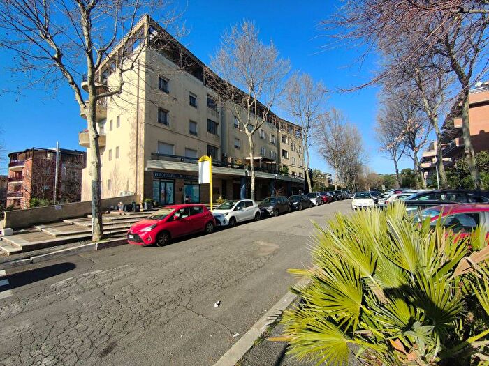 Appartamento bilocale in affitto in Via Caporal Maggiore Tullio Valeri, Centro, Albano Laziale