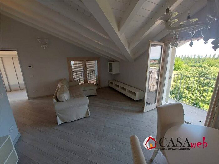 Appartamento trilocale in affitto in VIA PUCCINI, Centro, Cassina de' Pecchi