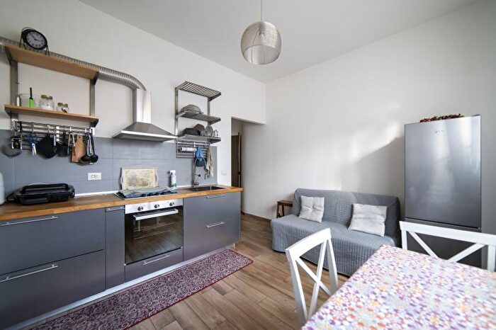 Appartamento trilocale in vendita in Via Cassisi, Celle Ligure