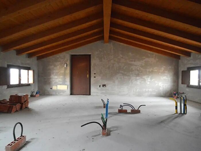 Appartamento bilocale in vendita in Via Giuseppe Mazzini, Casalpusterlengo