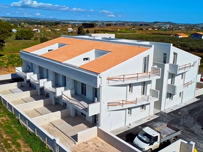 Appartamento bilocale in vendita in Sp, Pozzallo