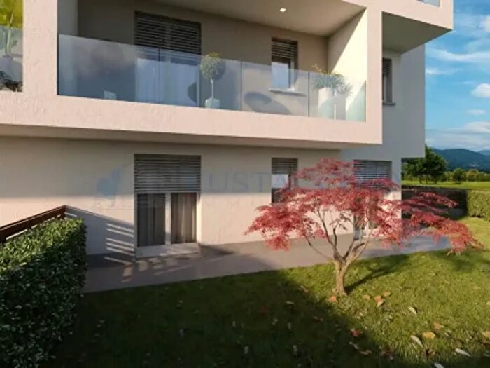 Appartamento trilocale in vendita in Via Padre David Maria Turoldo, Treviolo