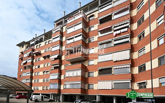 Appartamento bilocale in vendita in Via San Marchese d, Venaria Reale