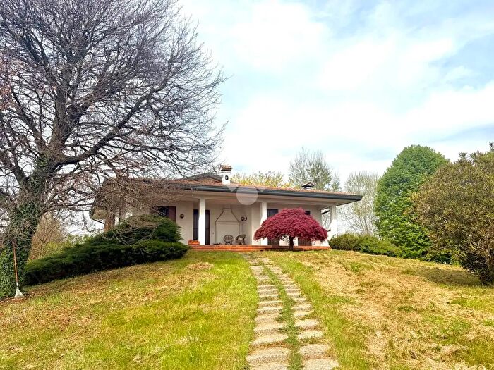 Casa con 5 locali in vendita in Via Mazzini, Rubano