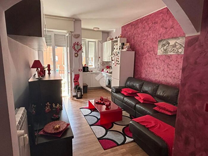 Appartamento bilocale in vendita in Via Diaz, Corsico