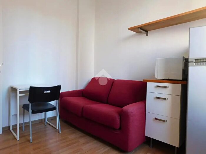 Appartamento monolocale in affitto in Via Savona, Milano