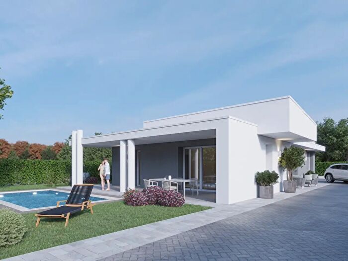 Casa con 6 locali in vendita in Via Anna Magnani Snc, San Giorgio Di Piano