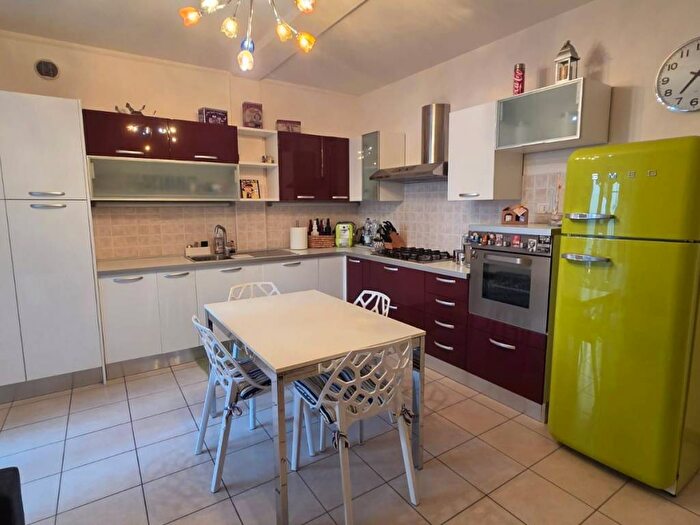 Appartamento bilocale in affitto in Via Giacomo Matteotti, Zona Nuova Pratoranieri, Follonica