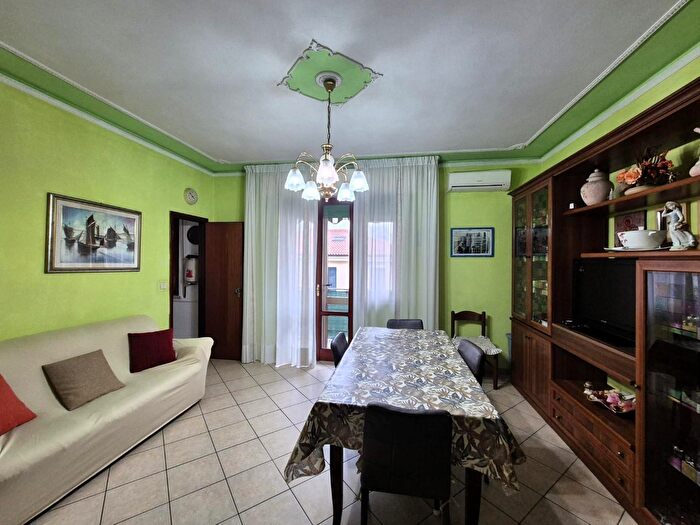 Appartamento quadrilocale in vendita in Fucecchio