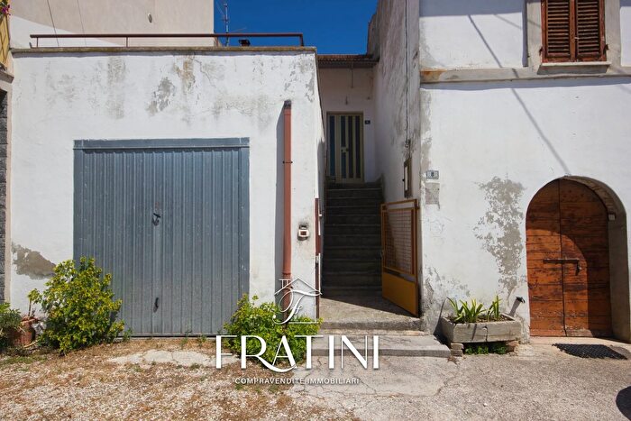 Casa con 5 locali in vendita in Nucleo Marchetti, SantEgidio Alla Vibrata