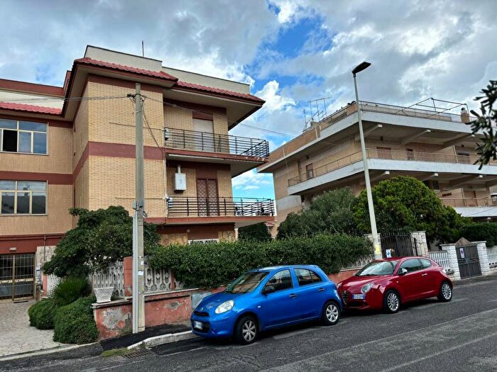 Appartamento bilocale in affitto in Via Rumenia, Torvaianica Celori Mare, Pomezia