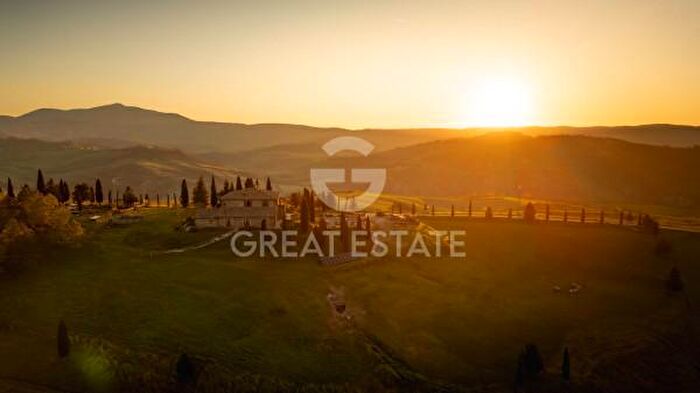 Casa con 6 locali in vendita in Località Podere Erosa, San Casciano Dei Bagni