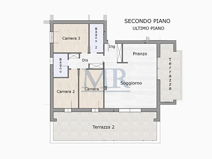 Case in Vendita e in Affitto - 3