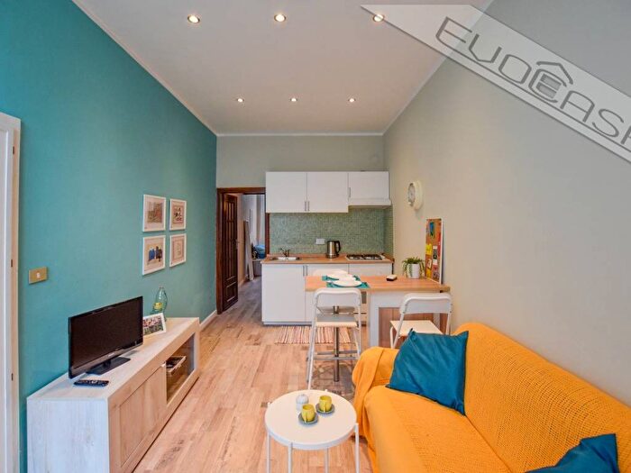 Appartamento bilocale in affitto in Via Clemente Lequio, Centro, Pinerolo