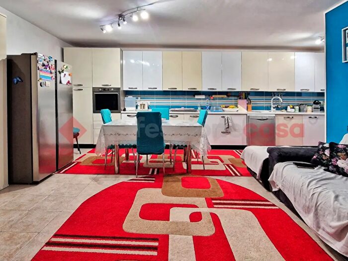 Casa trilocale in vendita in Via Arco Carenato, Tornimparte