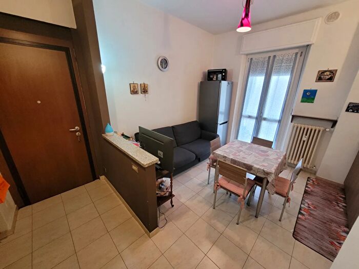 Appartamento trilocale in vendita in Via Serafino Grassi, Asti