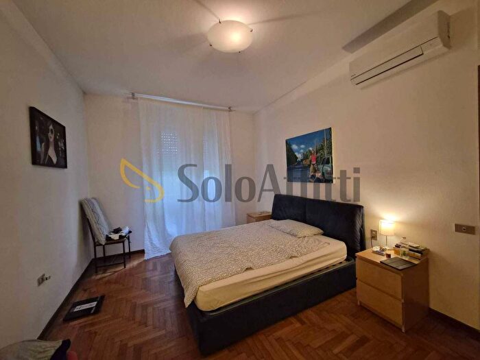 Appartamento bilocale in affitto in Via Pasquale Fornari, Gambara, Milano