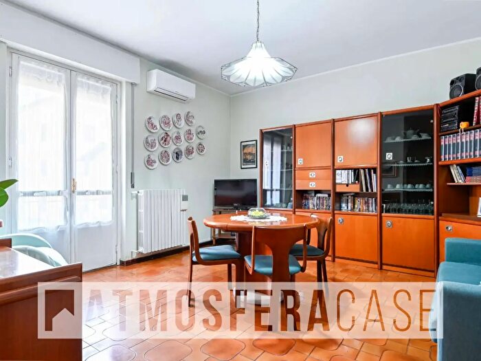 Appartamento trilocale in vendita in Via Brodolini a, Trezzo SullAdda