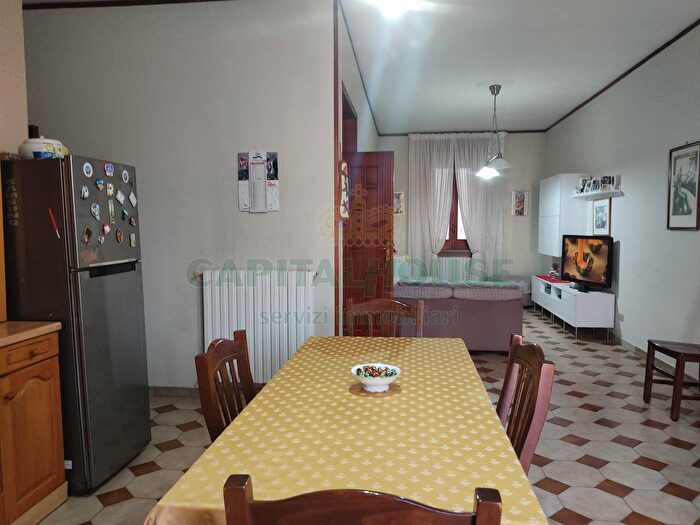 Appartamento quadrilocale in vendita in Baiano