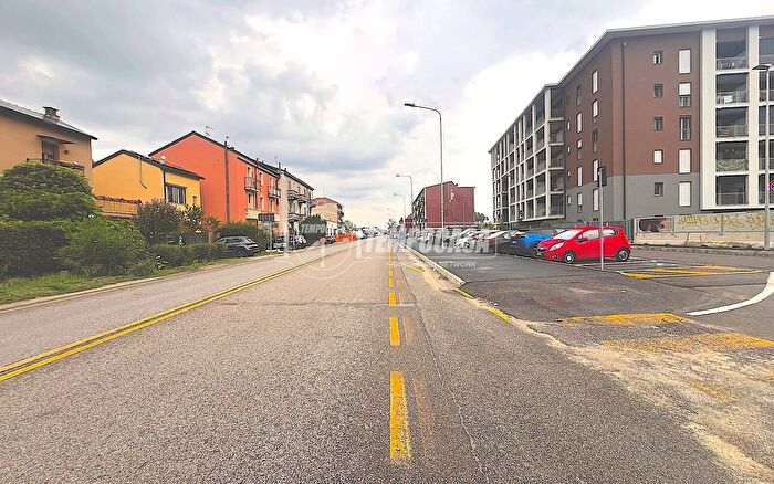 Appartamento bilocale in vendita in Rozzano