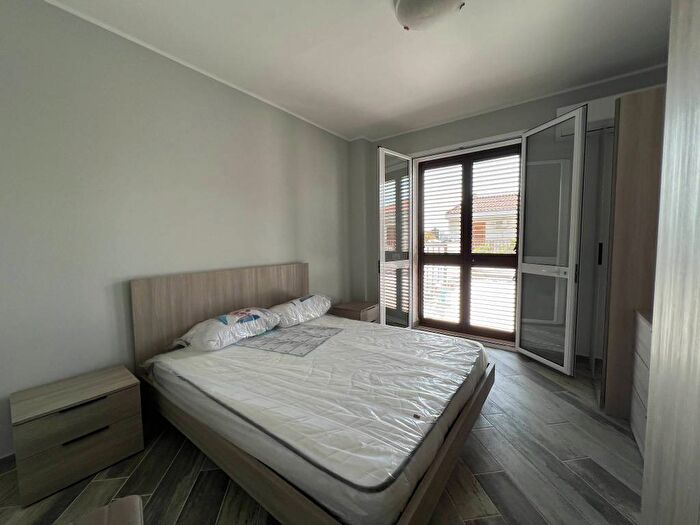 Casa bilocale in affitto in Via Conca dOro, Annunziata Bassa, Messina