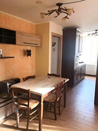 Appartamento trilocale in vendita in Edolo