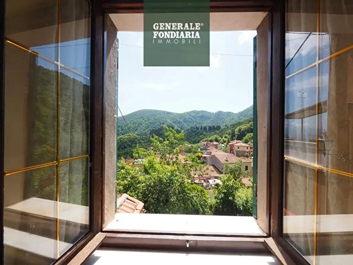 Appartamento bilocale in vendita in La Spezia