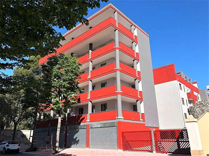 Appartamento quadrilocale in vendita in Via Appia Brindisi, Brindisi