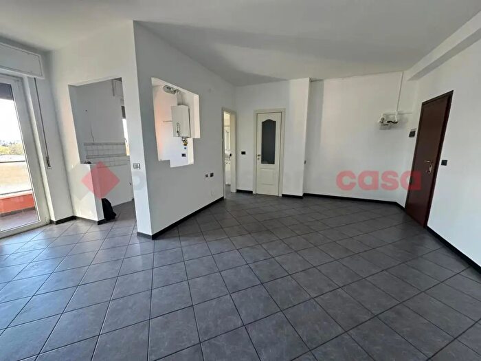 Appartamento monolocale in vendita in Piazza Ferravilla, Cinisello Balsamo