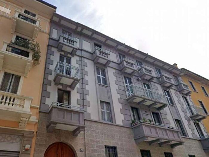 Appartamento bilocale in affitto in via Francesco Brioschi, Pezzotti Meda, Milano