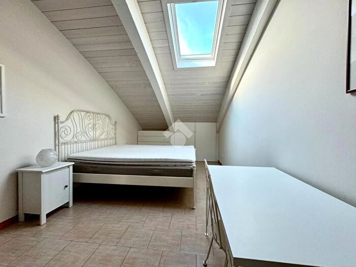 Appartamento monolocale in affitto in Via R Serra, San Mauro Pascoli