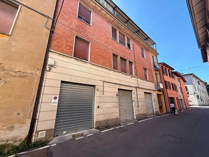 Appartamento trilocale in vendita in Via Piccioli, Castelfranco Emilia