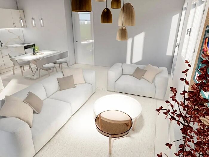 Appartamento trilocale in vendita in Via del Perugino, Villasimius