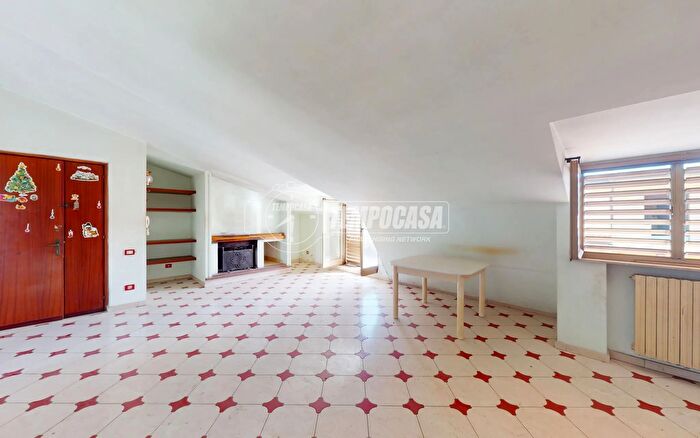 Appartamento bilocale in vendita in Via Roma F, Teverola