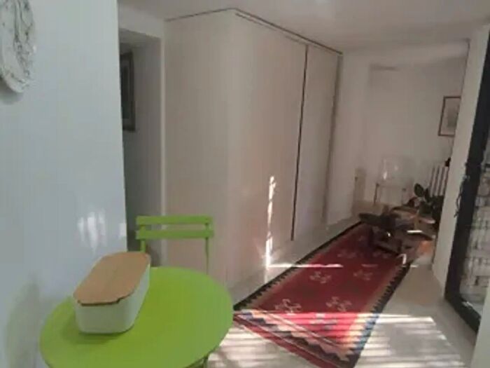Appartamento bilocale in affitto in Via Montecassino, Cassino