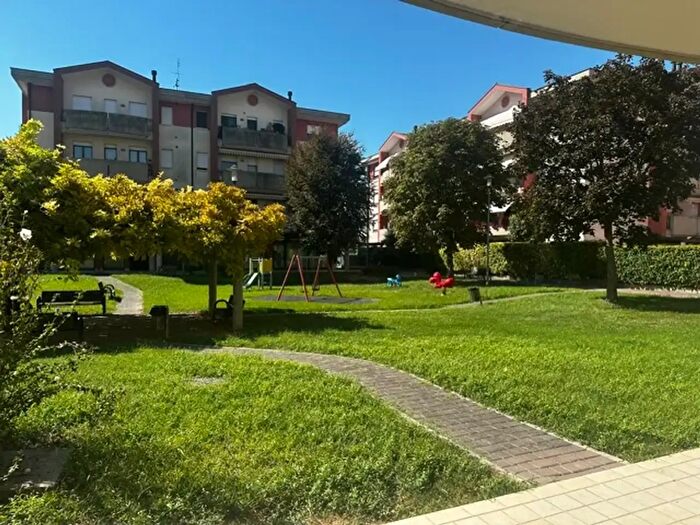 Appartamento bilocale in vendita in Masera' Di Padova