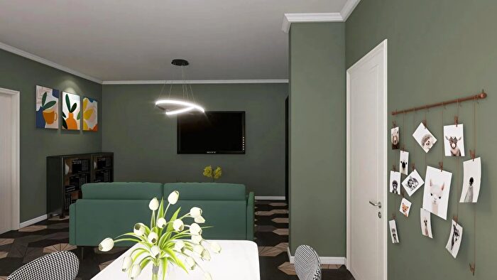 Appartamento trilocale in vendita in Via Fornace Braccini Pontedera, Pontedera