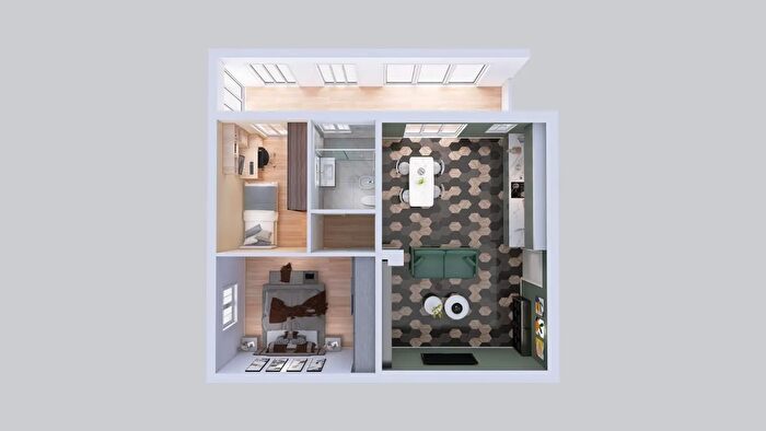 Case in Vendita e in Affitto - 3