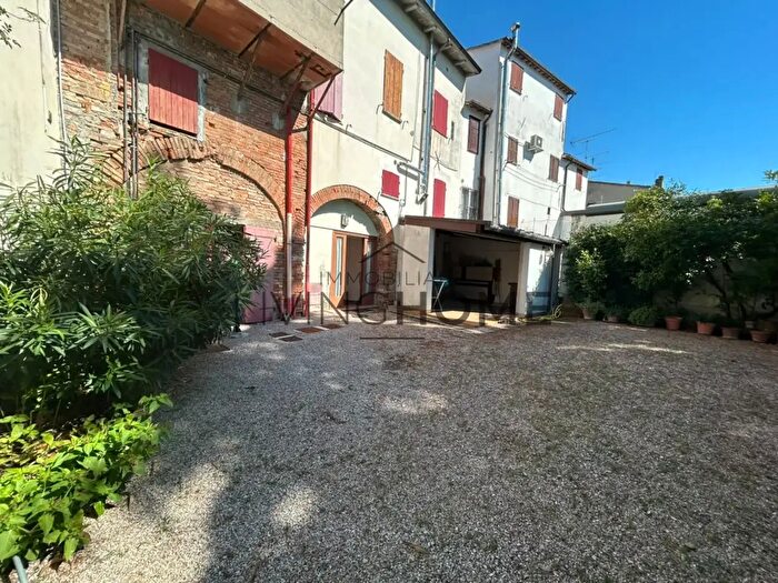 Appartamento trilocale in vendita in Montiano