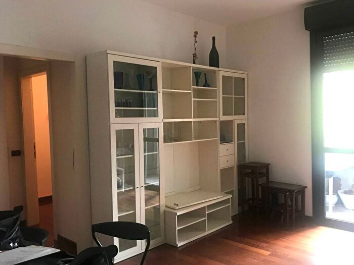 Appartamento trilocale in affitto in Rancio, Lecco