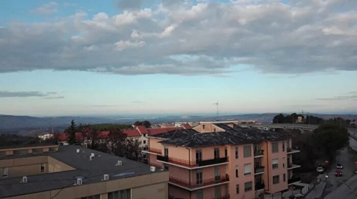 Appartamento trilocale in vendita in Via Console Minucio Larino, Larino