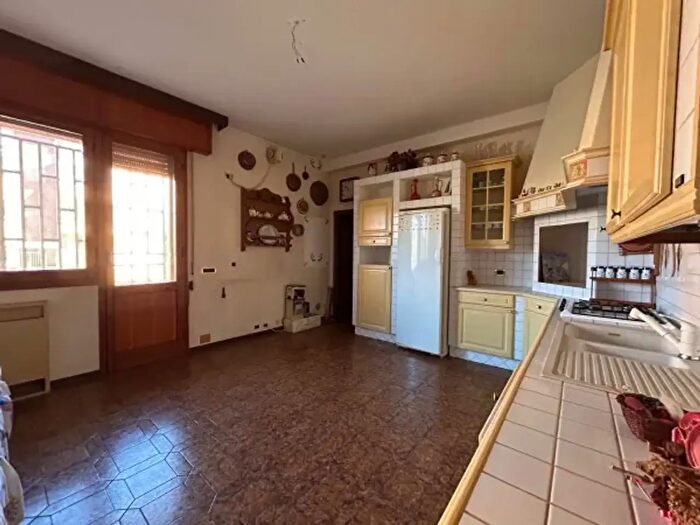 Casa quadrilocale in vendita in Via Genuzio Bentini, Malalbergo