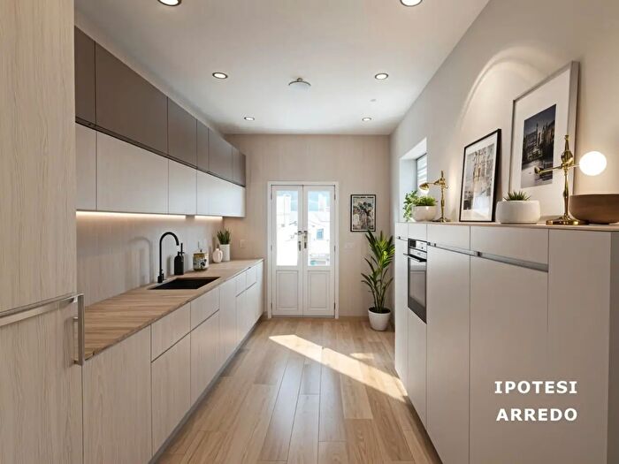 Case in Vendita e in Affitto - 2