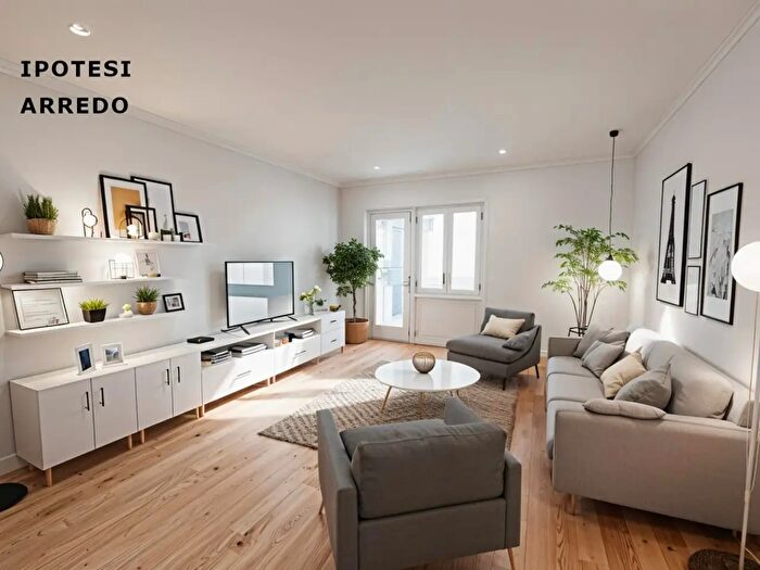 Appartamento con 6 locali in vendita in Gorizia