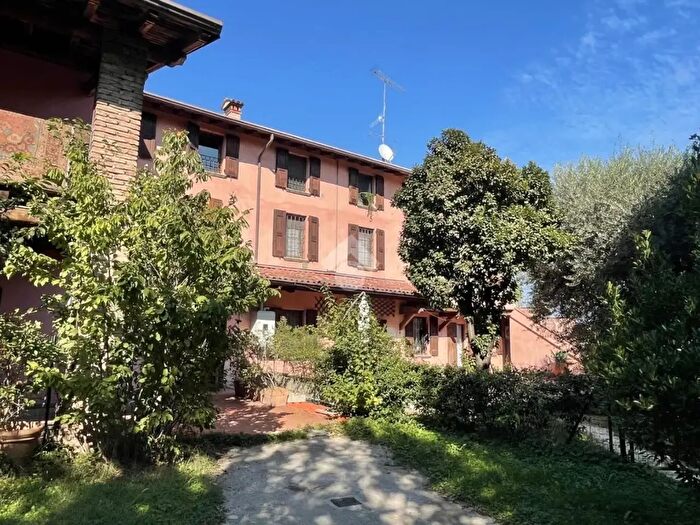 Appartamento trilocale in vendita in Via Fornaci dei Gorghi, Lonato del Garda