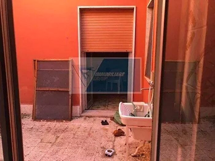 Casa trilocale in vendita in Siracusa