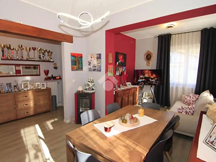 Appartamento con 5 locali in vendita in Località Baracchino, Gavi