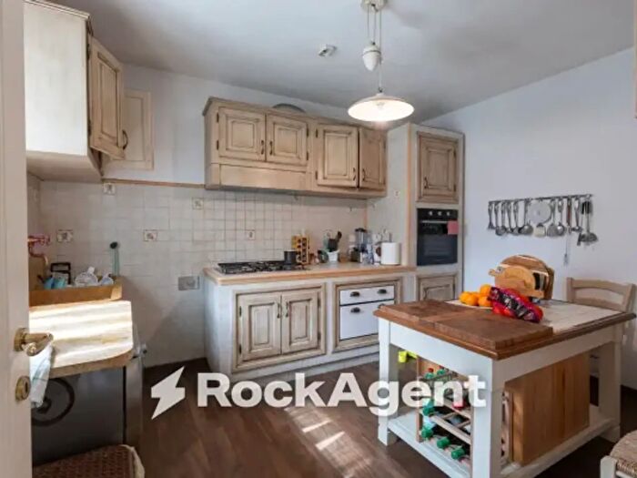 Casa con 5 locali in vendita in Via della Quercia a, Massarosa