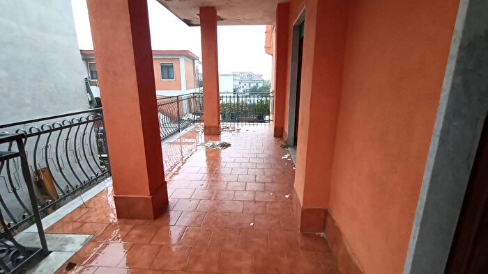 Appartamento in vendita in Circumvallazione Esterna di Napoli Giugliano in Campania, Giugliano In Campania