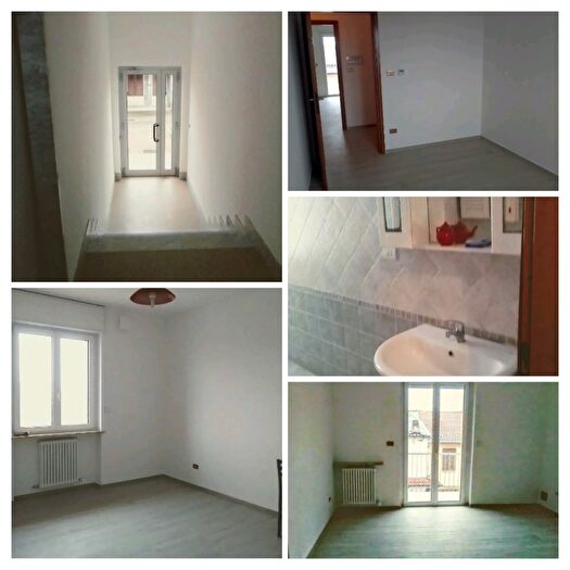 Appartamento con 5 locali in affitto in Corso Alessandria, Asti